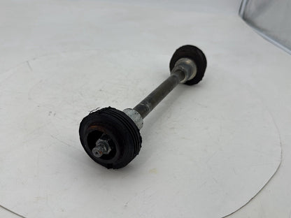 1999 - 2006 Harley-Davidson Touring Electra Glide Ultra Rear Fork Swingarm Pivot Bolt Shaft  	47549-02A