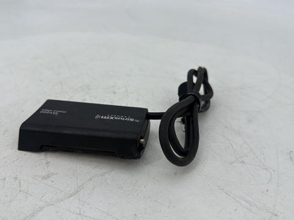 1999 - 2006 Harley-Davidson Touring Electra Glide Antenna Aerial Keyless Receiver Module SXV200