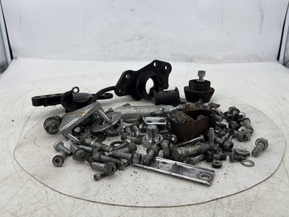 2011 Harley Street Glide Touring FLHX OEM Hardware Bolts Nuts & Brackets