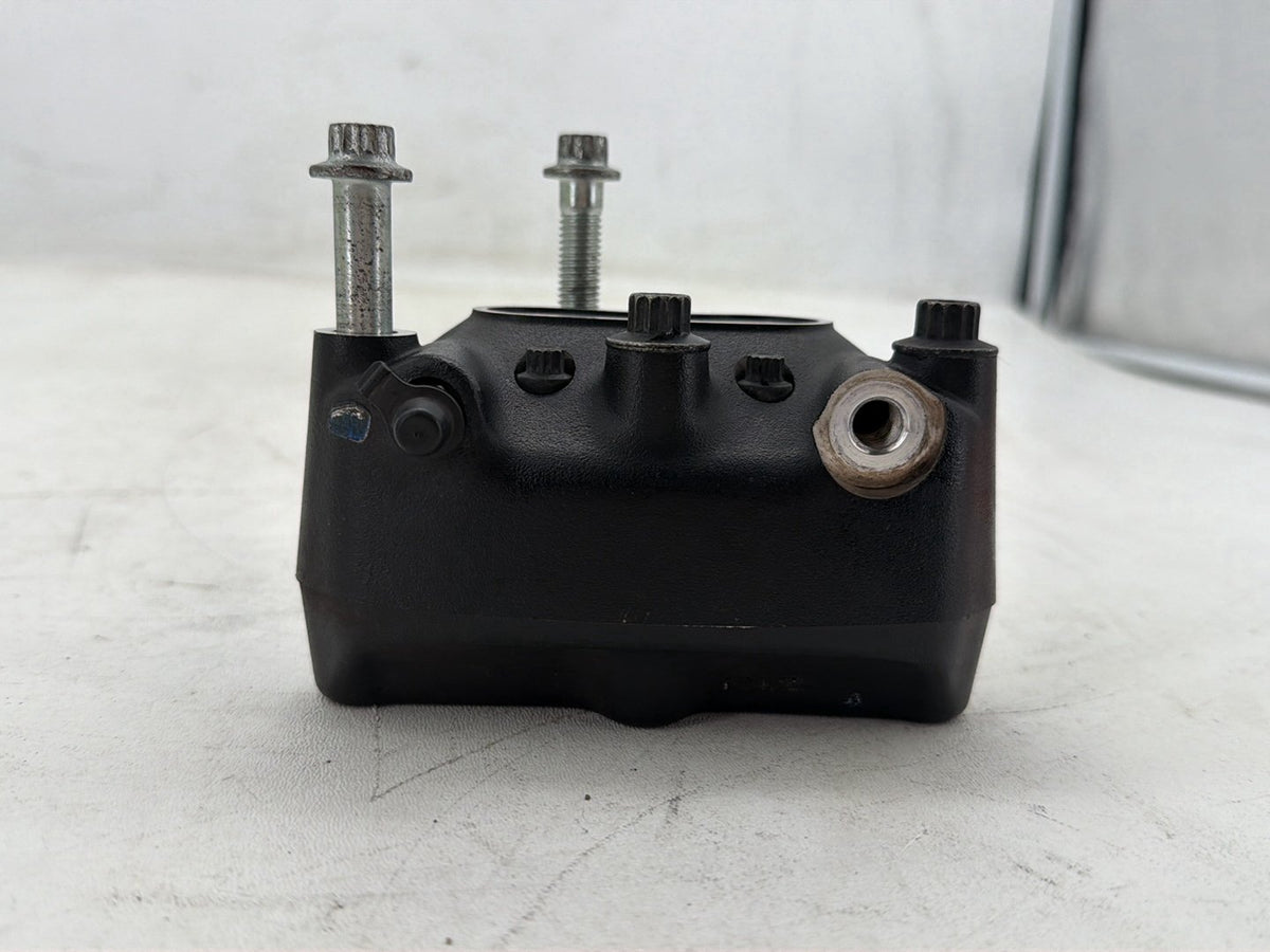2007 Harley Electra Glide Touring Ultra OEM Rear Back Brake Caliper