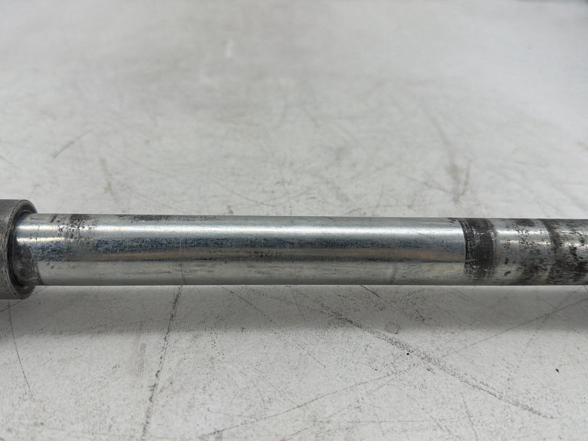 2007 Harley Electra Glide Touring Ultra OEM Rear Wheel Axle Bolt Shaft