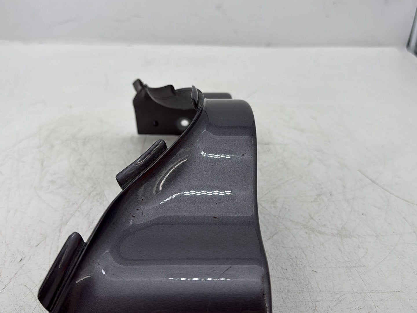 2014 Harley Street Glide Touring FLHXS OEM Front Lower Fairing Outer Skirt