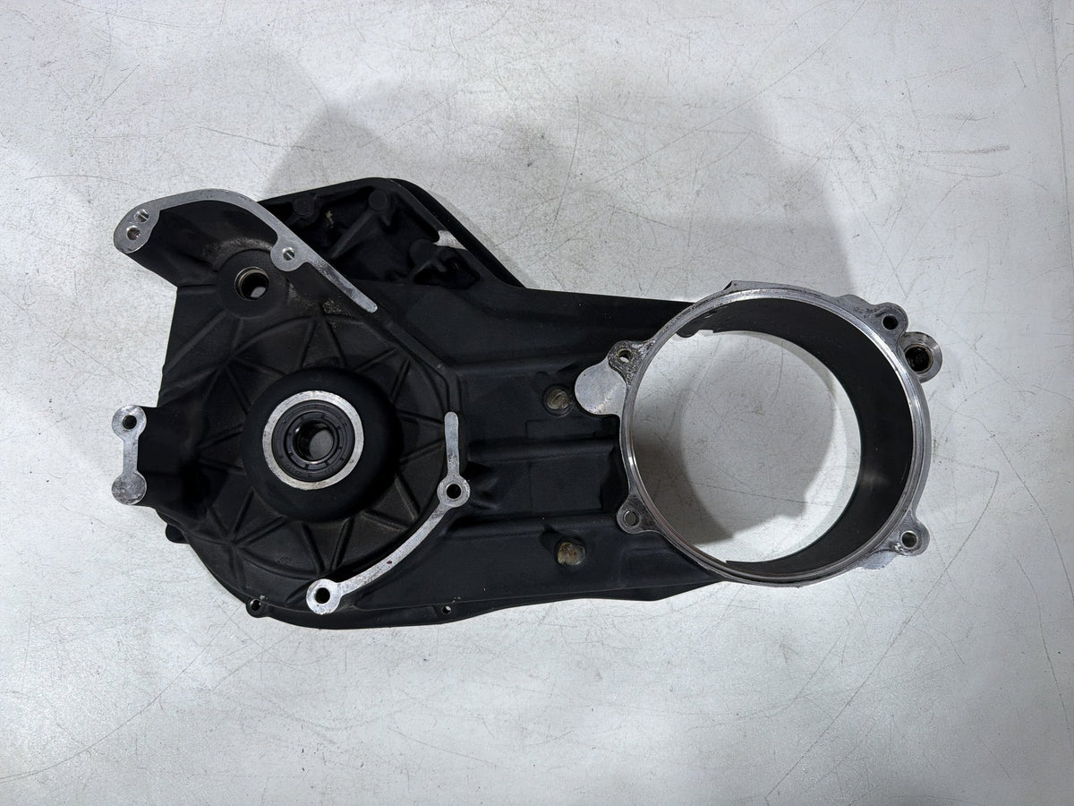 1993 Harley Electra Glide Touring FLHT OEM Inner Primary Clutch Cover