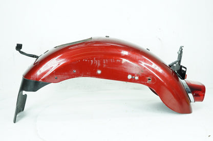 2004 - 2022 Harley-Davidson Sportster  Rear Wheel Fender Taillight Brake Lamp 59847-07
