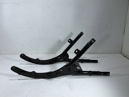 2009 Harley Street Glide Touring FLHX OEM Rear Sub Frame Subframe Tail Rail
