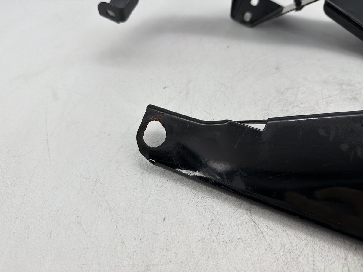 11 Harley Street Glide Touring FLHX-103 OEM Right Left Fairing Support Brackets