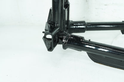 1999 - 2006 Harley-Davidson Dyna Low Rider Body Main Frame Chassis SLVG 47427-04BHP