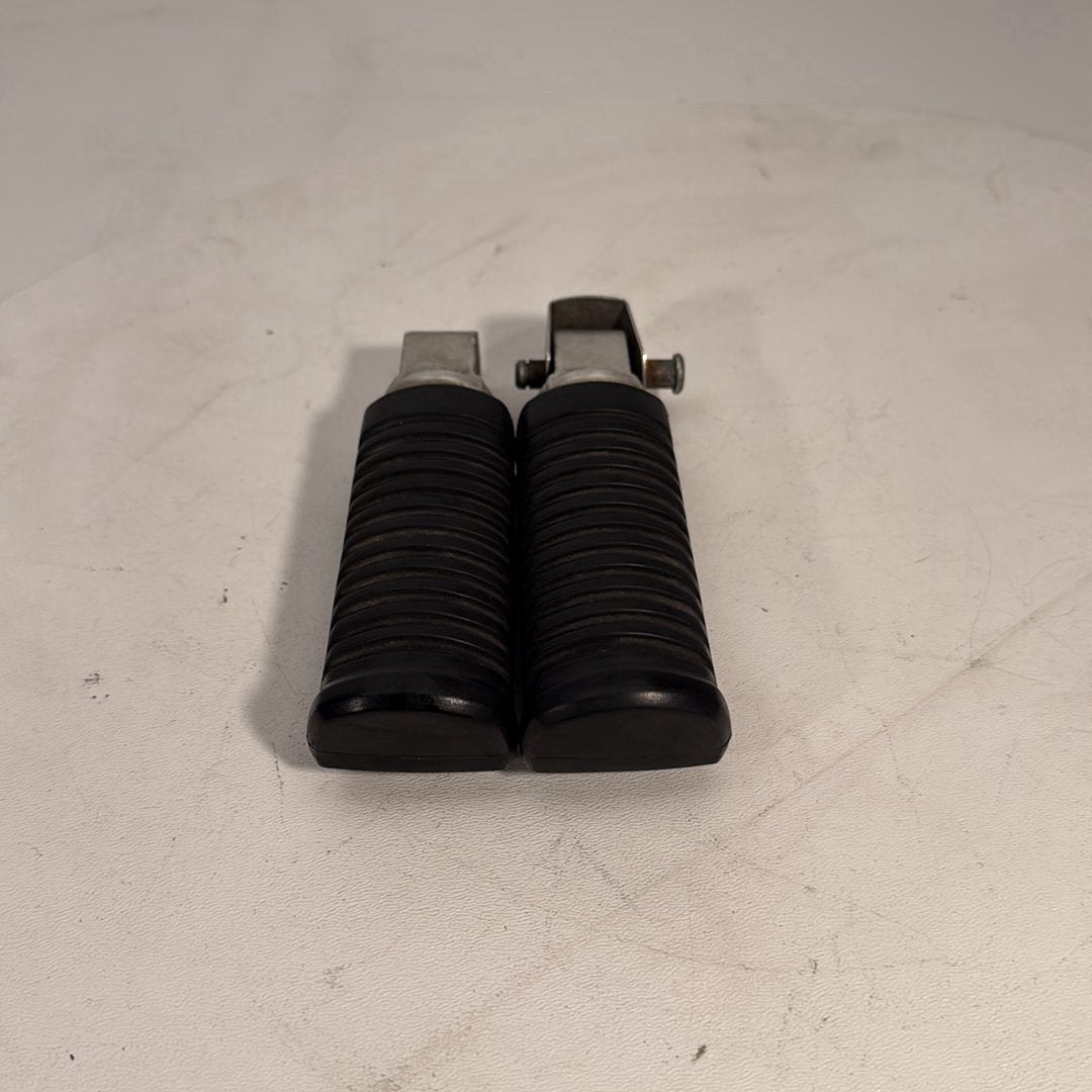 2017 - 2026 Harley-Davidson Softail Heritage Classic 114 Left & Right Step Foot Rest Pegs 50501104