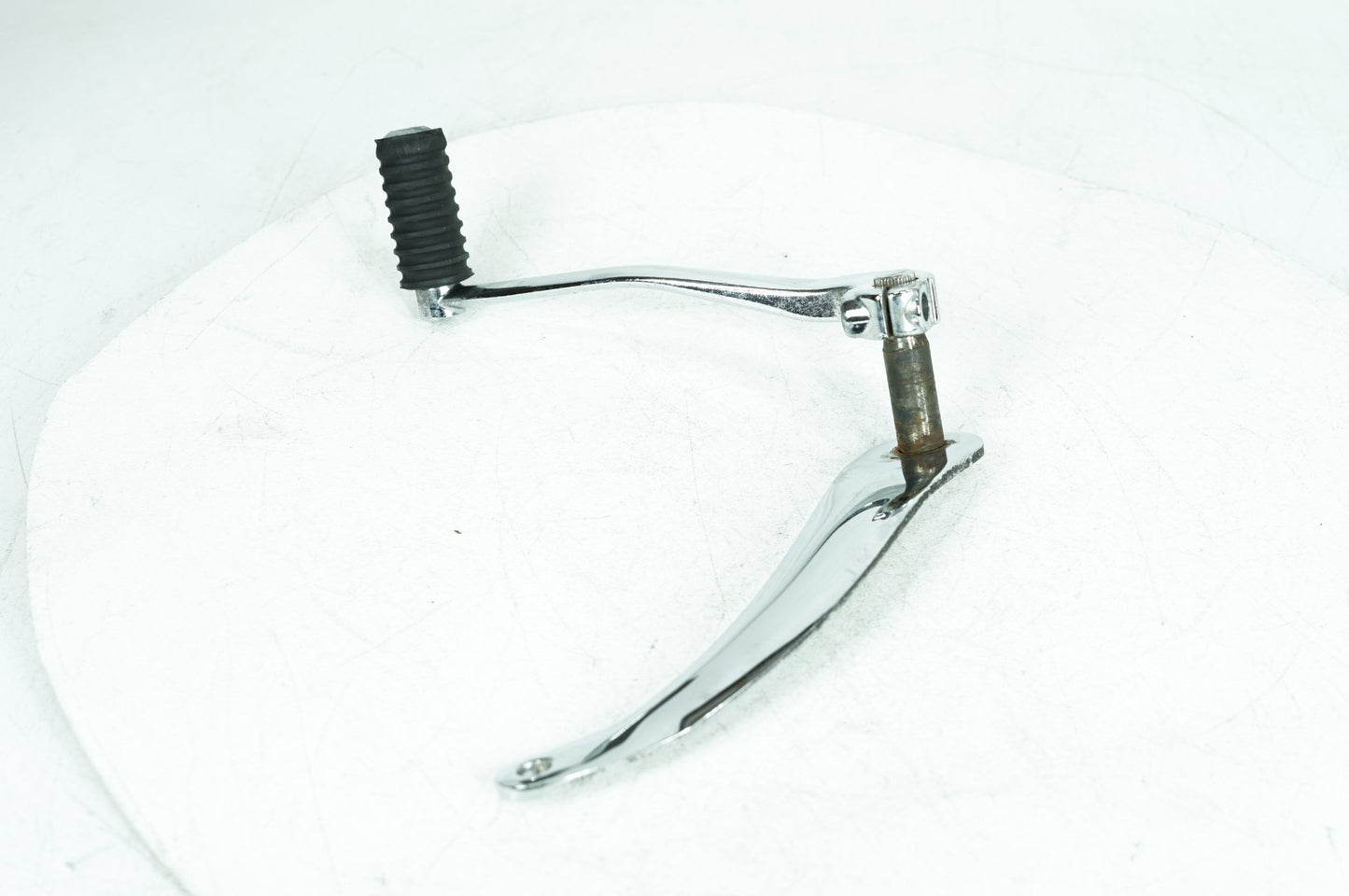 2007 - 2017 Harley-Davidson Dyna Fat Bob Gear Shifter Lever Pedal 33900004