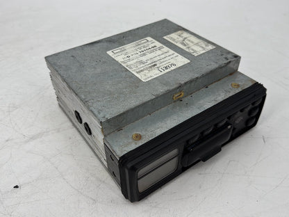 1999 - 2006 Harley-Davidson Touring Electra Glide Classic Radio AM FM Cassette Player Audio 76164-98 76164-98