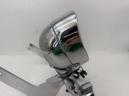 2007 - 2016 Harley-Davidson Touring Electra Glide Ultra Front Turn Signal Indicators Aux Light Bar