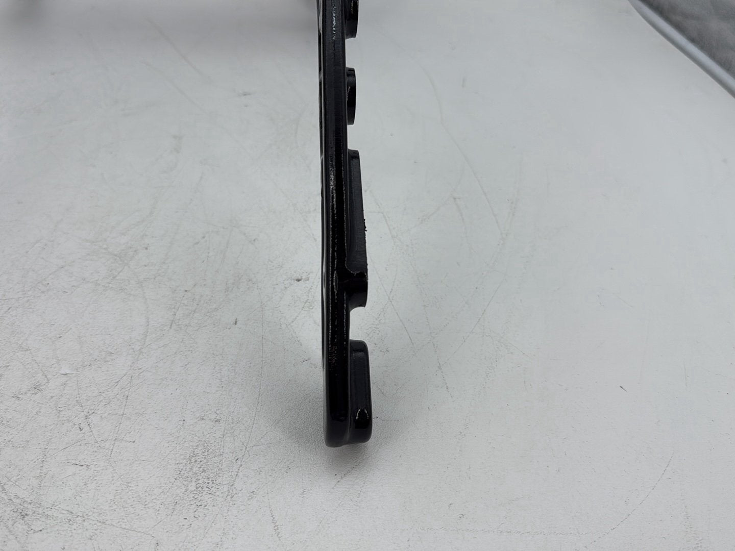 17 Harley Road Glide Touring FLTRXS OEM Rear Back Sub Frame Rail Bar 48079-09BHP