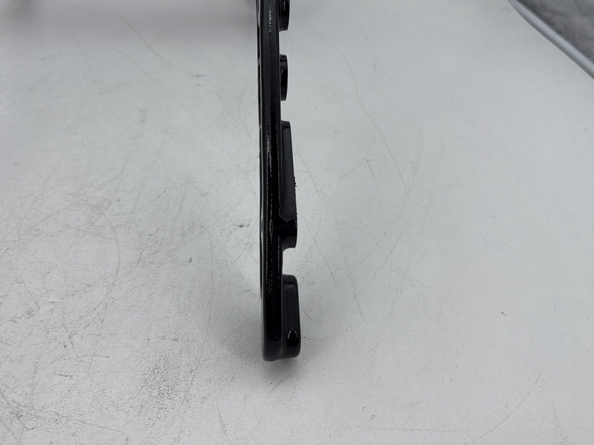 17 Harley Road Glide Touring FLTRXS OEM Rear Back Sub Frame Rail Bar 48079-09BHP
