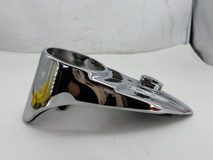 2011 Harley Heritage Softail Classic FLSTC OEM Fuel Gas Tank Dash Console NOKey