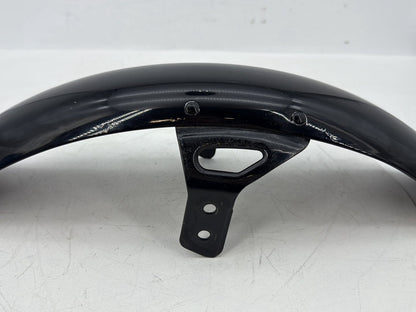 2007 - 2012 Harley-Davidson Dyna Super Glide Front Wheel Fender Shell Panel 60139-06B