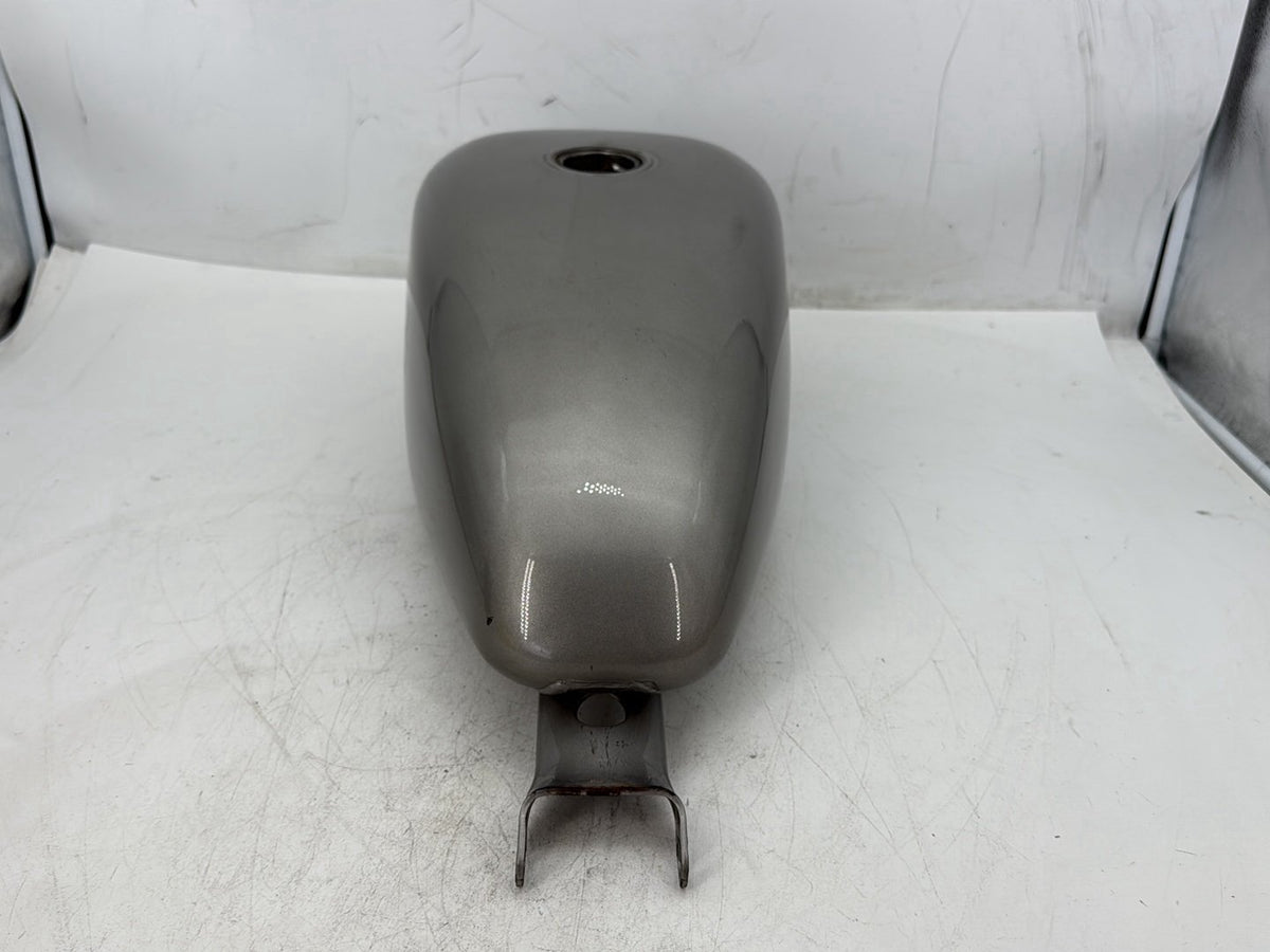2009 Harley Sportster 883 Low XL883L OEM Fuel Gas Tank Gasoline Reservoir