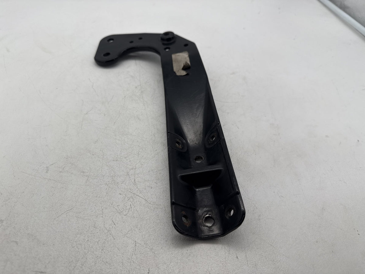 2014 Harley Softail Slim FLS OEM Exhaust System Support Bracket Holder