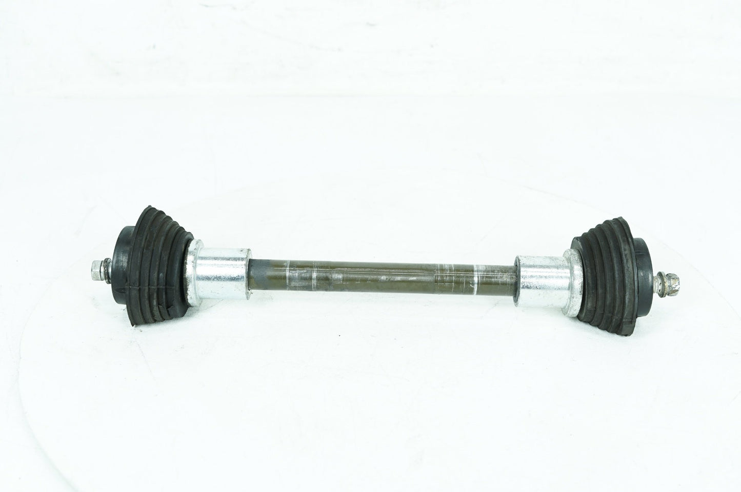 2011 Harley Touring FLHRC Road King Classic OEM Rear Fork Swingarm Pivot Bolt Shaft