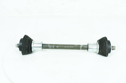 2011 Harley Touring FLHRC Road King Classic OEM Rear Fork Swingarm Pivot Bolt Shaft