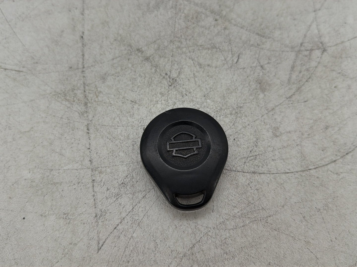 2007 Harley Dyna Street Bob FXDB OEM Smart Keyless 1 Key Fob Remote