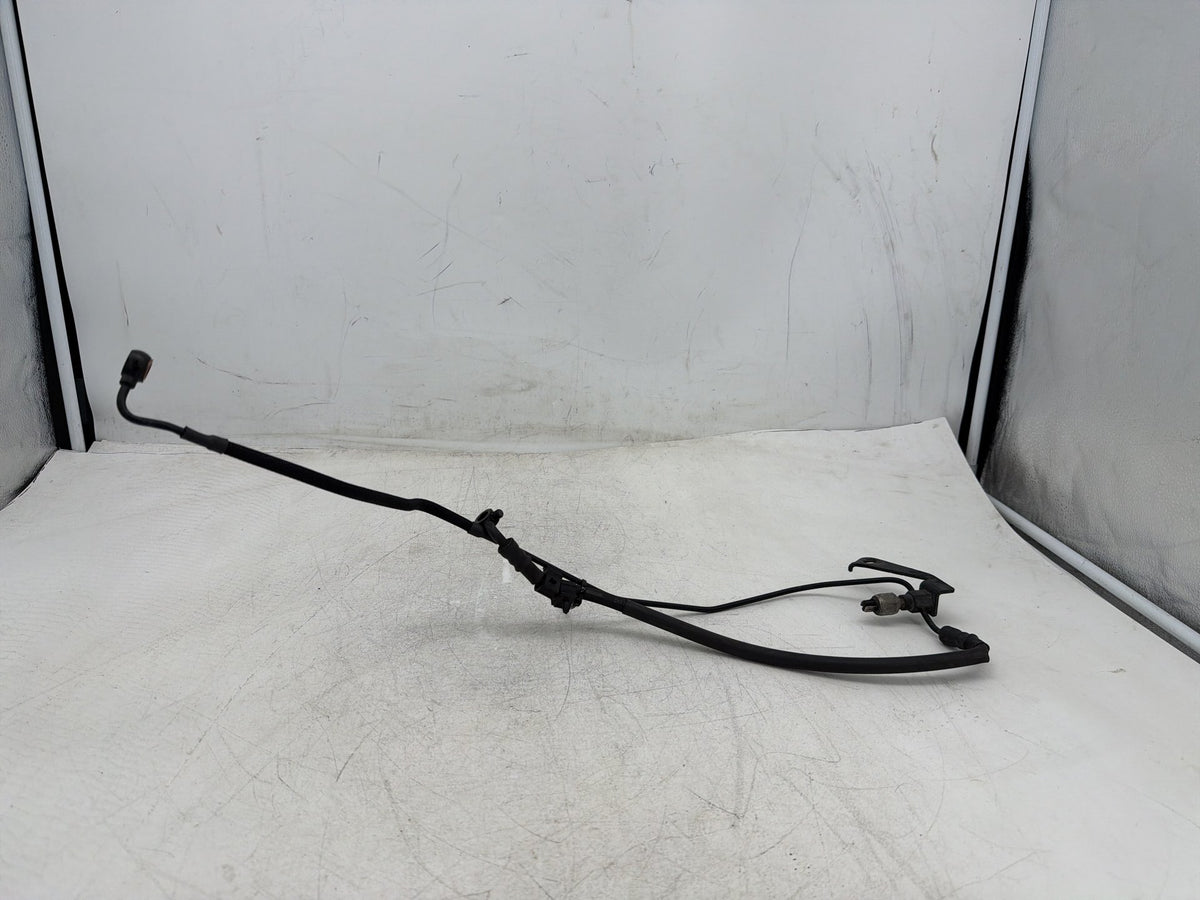 2013 Harley Electra Glide Touring FLHTCU OEM Rear Brake Hose Line Pipe NON-abs