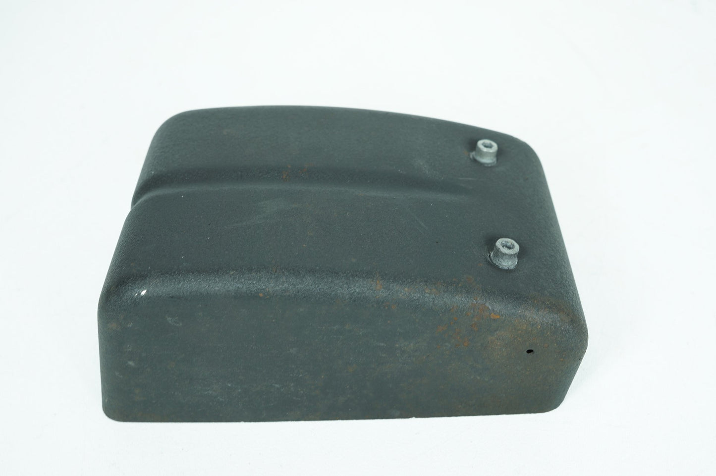2000 - 2006 Harley-Davidson Dyna Street Bob Electrical Panel Holder Bracket Carrier Caddy 66236-04