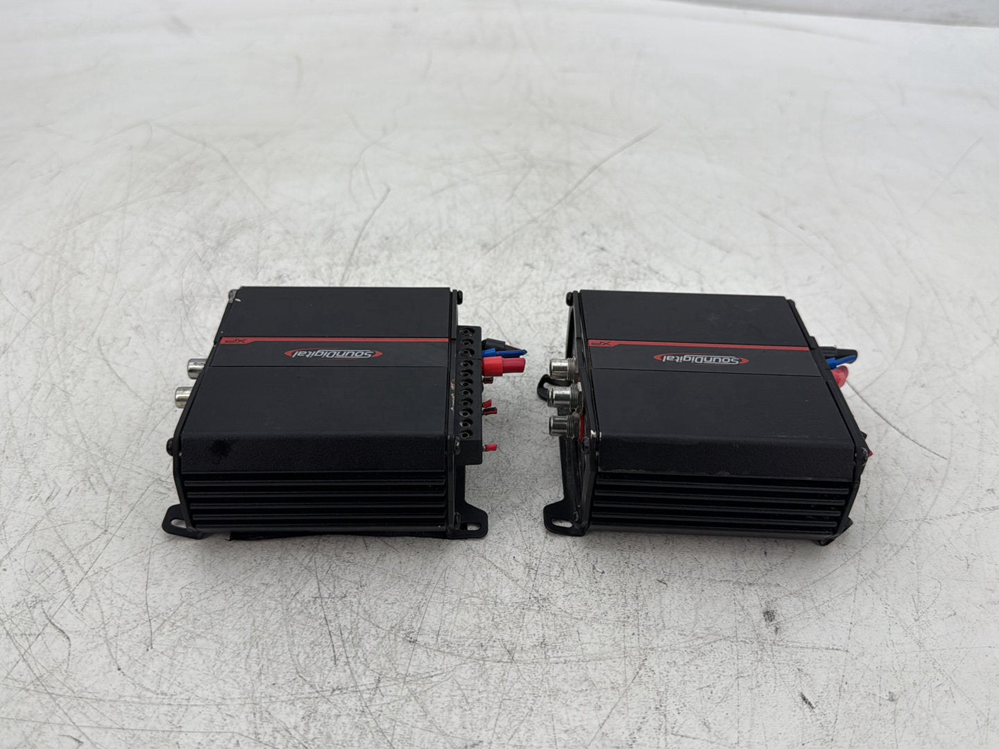 2012 Harley Road Glide Touring FLTRX Custom OEM Radio Stereo Audio Sound Amplifier Amp