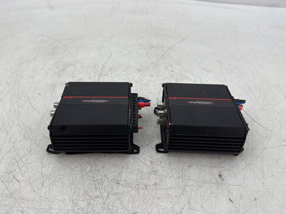 2012 Harley Road Glide Touring FLTRX Custom OEM Radio Stereo Audio Sound Amplifier Amp