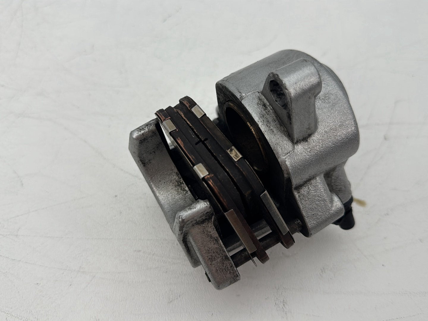 2009 Harley-Davidson Sportster XL1200 L OEM Rear Back Brake Caliper 40968-08A