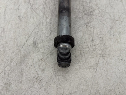 2006 Harley Road King Touring FLHRCI Classic OEM Rear Wheel Axle Bolt Shaft