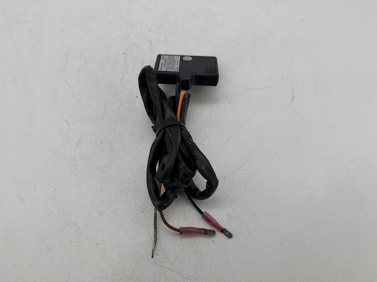 2011 Harley Electra Glide Touring OEM Remote Control Garage Opener Transmitter