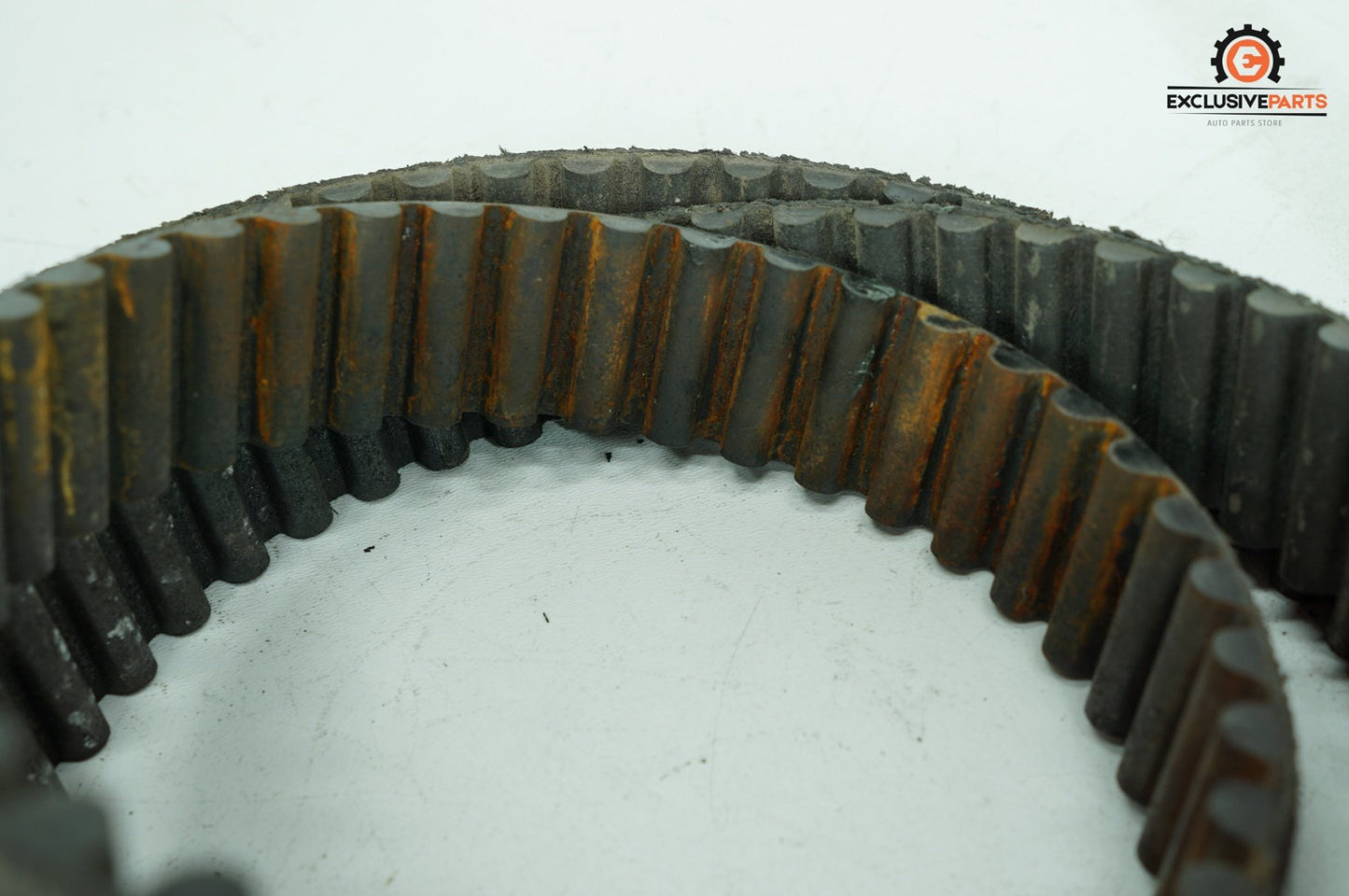 1986 - 1999 Harley-Davidson Dyna Convertible Rear Drive Belt 40015-90A