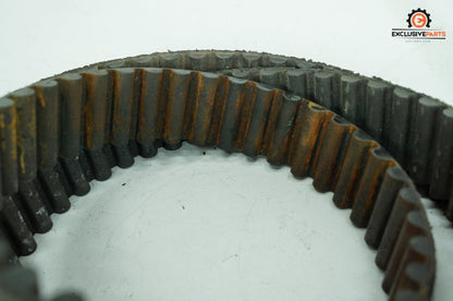 1986 - 1999 Harley-Davidson Dyna Convertible Rear Drive Belt 40015-90A