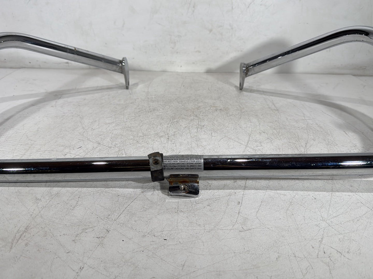 2007 Harley Electra Glide Touring Ultra OEM Front Engine Crash Highway Bar Guard