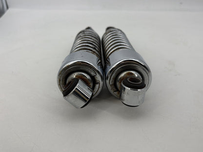 2004 - 2013 Harley-Davidson Sportster 883 Custom Rear Left Right Shock Absorbers 54568-04