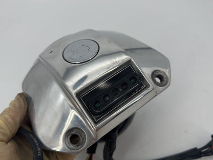 1999 - 2006 Harley-Davidson Dyna Low Rider Headlight Headlamp Head Lamp Light LED