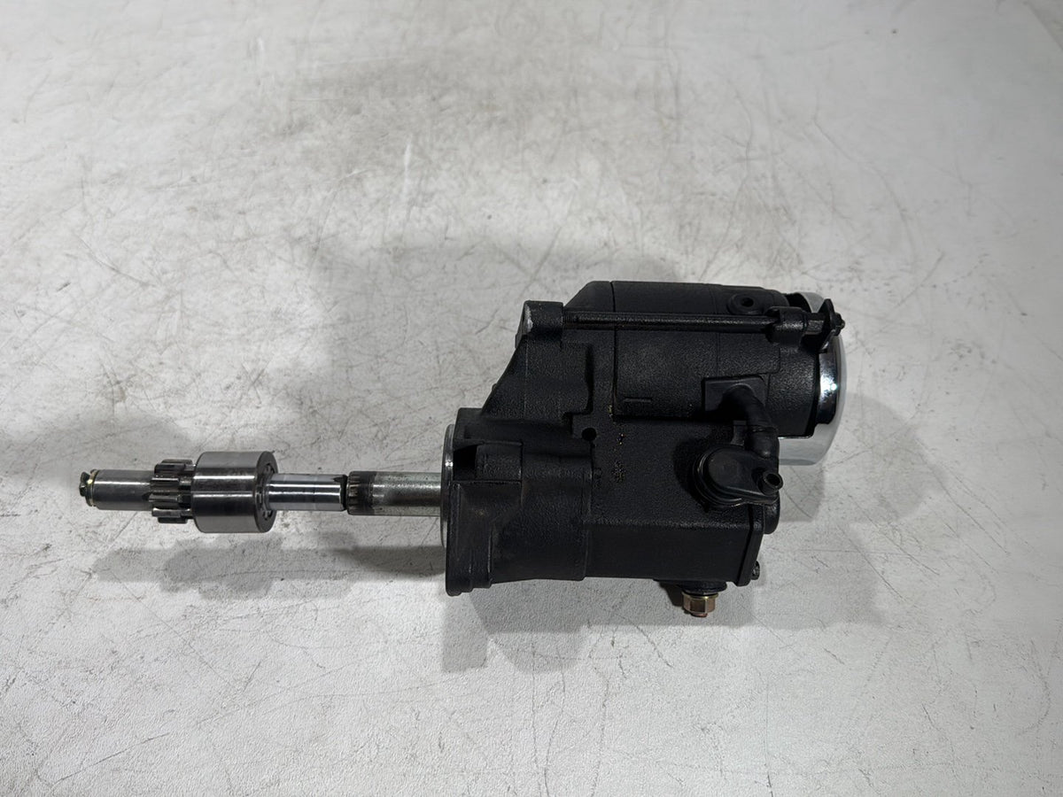 2005 Harley Softail Fat Boy FLSTF OEM Engine Starter Motor 31553-94B 12V