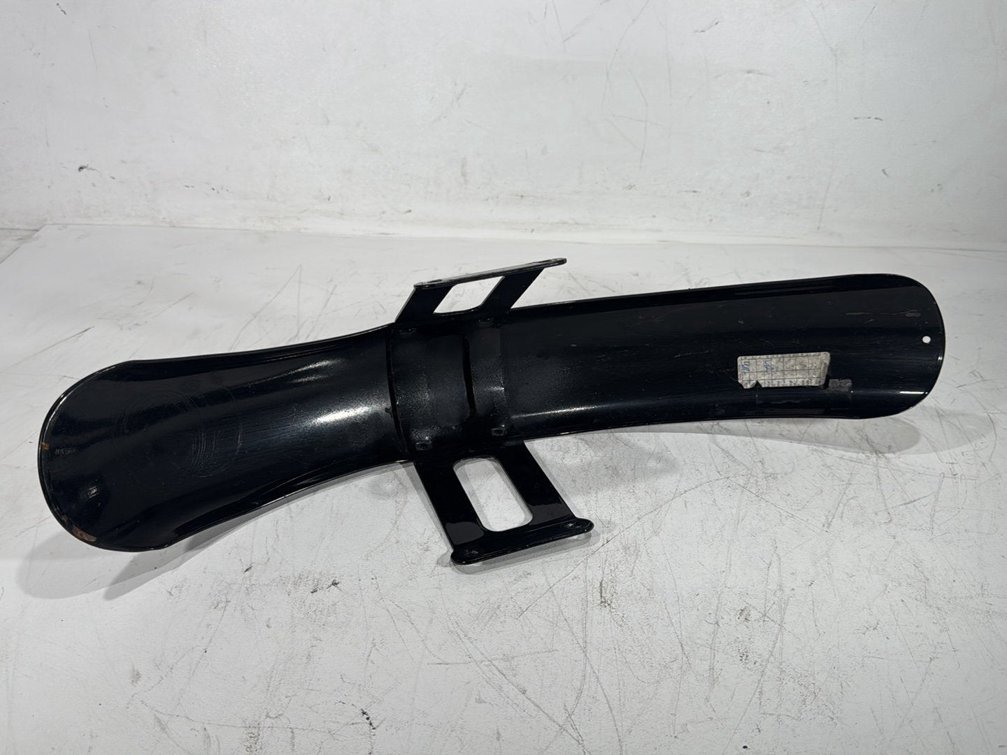 2003 Harley Dyna Wide Glide FXDWG OEM Front Wheel Fender Shell Panel