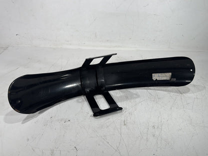 2003 Harley Dyna Wide Glide FXDWG OEM Front Wheel Fender Shell Panel