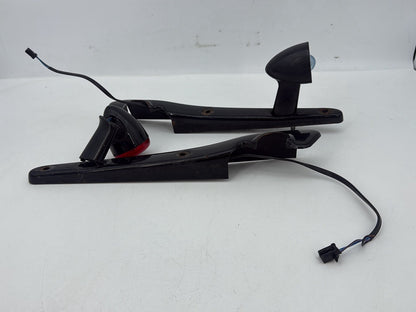 2004 - 2022 Harley-Davidson Sportster 1200 Nightster Rear Left Right Fender Struts Bracket & Turn Signal  60203-06