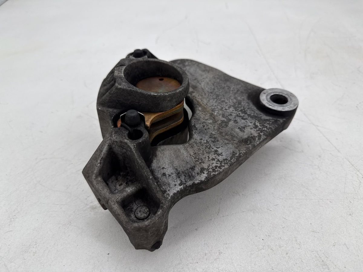 1997 Harley Road King Touring FLHR OEM Rear Back Brake Caliper w/ Bracket