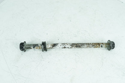 2000 - 2006 Harley-Davidson Softail Deuce Engine Mount Pivot Bolt Shaft 48054-00