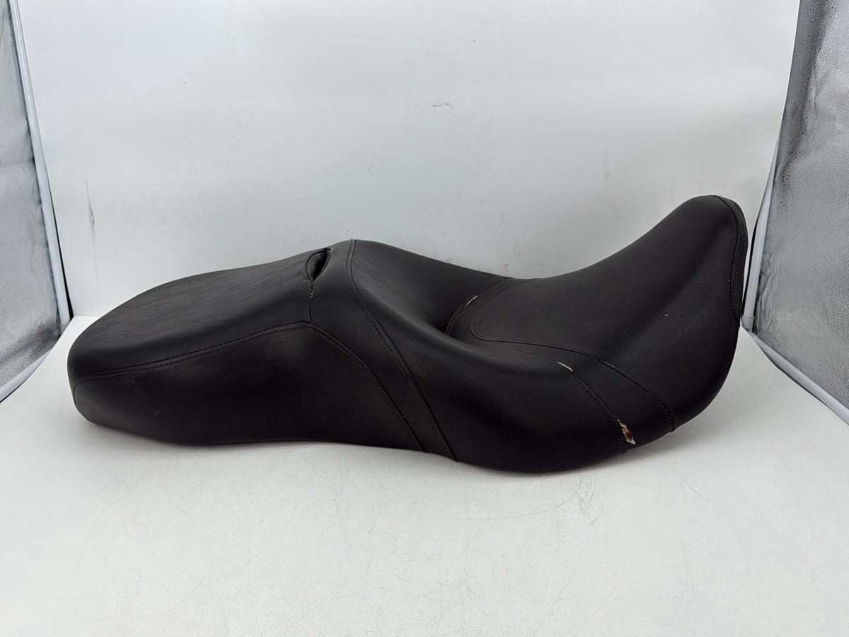 Harley-Davidson Misc  Passenger Rider Driver Seat Saddle 52164-09