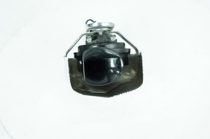 2007 - 2012 Harley-Davidson Softail Custom Horn Signal Klaxon Chrome Cover 69012-93A