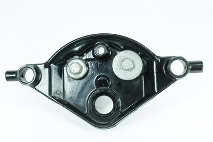 1999 - 2006 Harley-Davidson Touring Electra Glide Ultra Front Fork Upper Triple Tree Clamps 45435-95