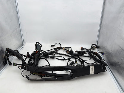 1999 - 2006 Harley-Davidson Touring Electra Glide Ultra Main Wire Wiring Harness Loom 71000-06