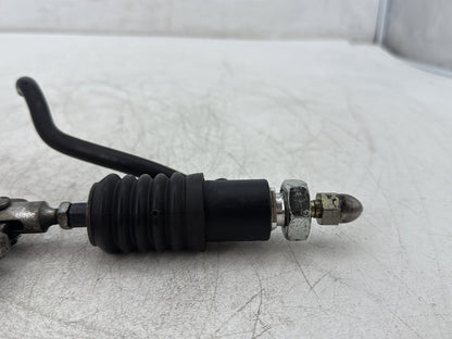 1995 Harley Road King Touring FLHR OEM Rear Brake Master Cylinder Reservoir