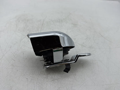 2014 Harley Street Glide Touring FLHXS OEM Horn Signal Klaxon Chrome Cover