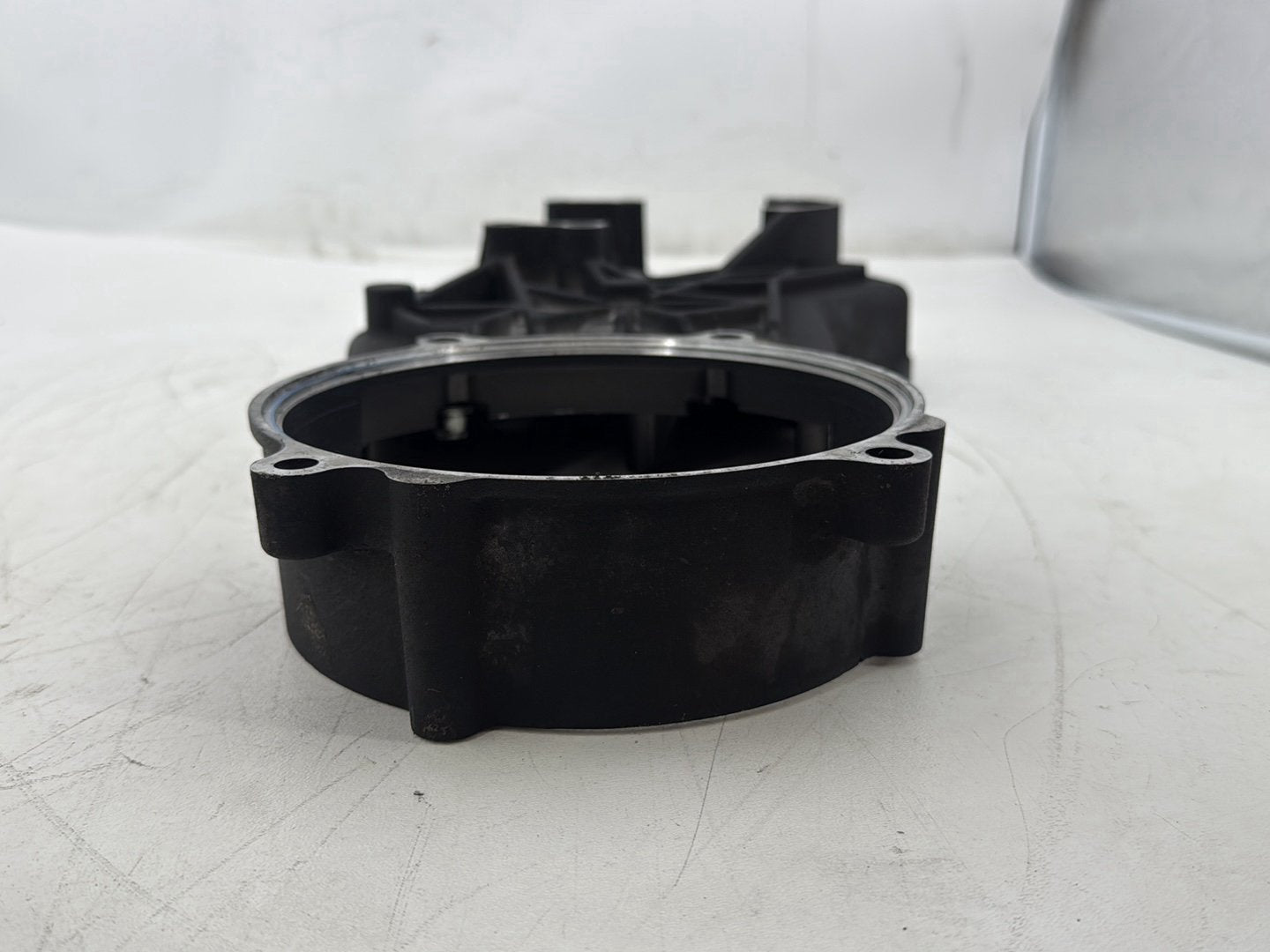 2005 Harley Heritage Softail Classic OEM Inner Primary Clutch Cover 60620-94B