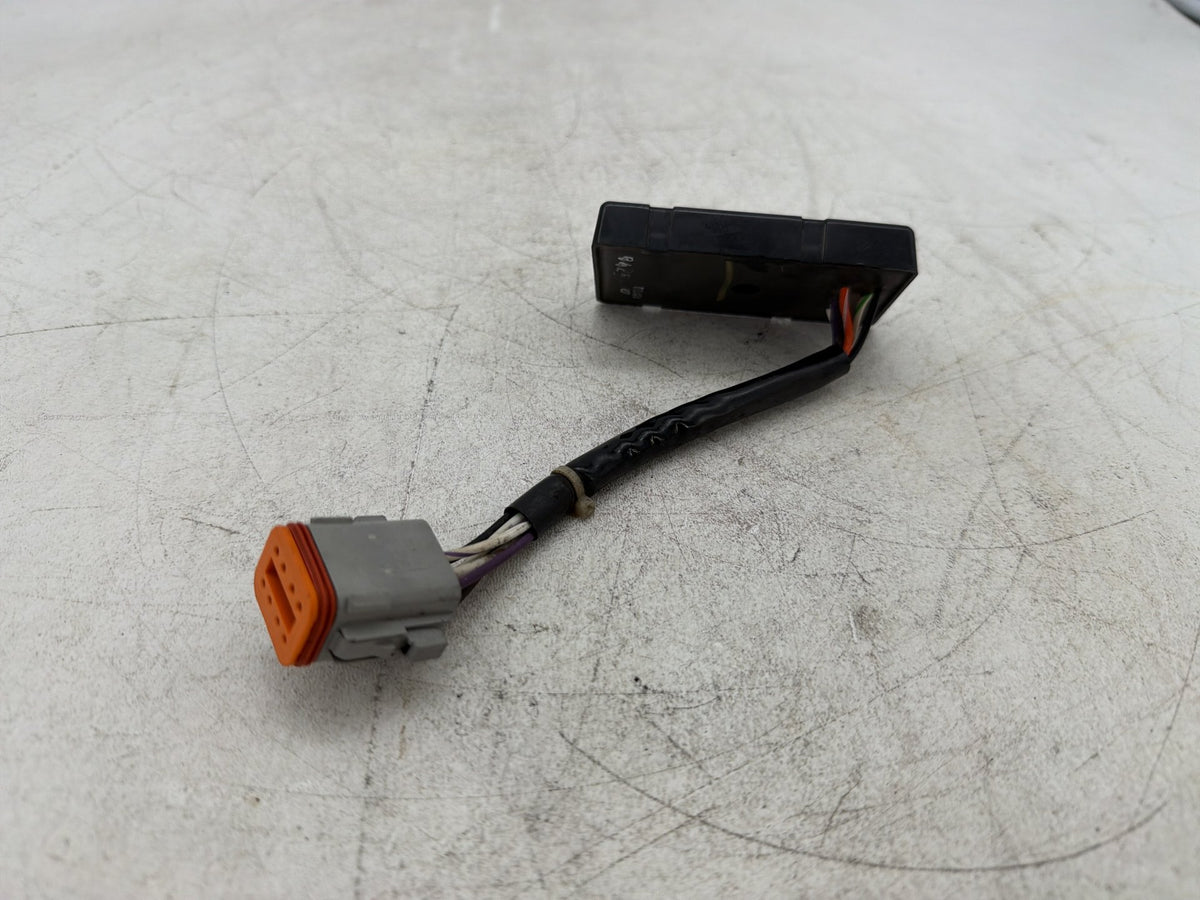 1995 Harley Electra Glide Touring FLHT OEM Turn Signal Computer Module TSM